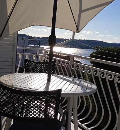 Apartmani Ivan Trogir Dış mekan fotoğraf