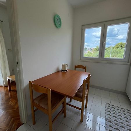 Apartmani Ivan Trogir Dış mekan fotoğraf