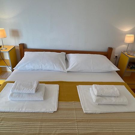 Apartmani Ivan Trogir Dış mekan fotoğraf