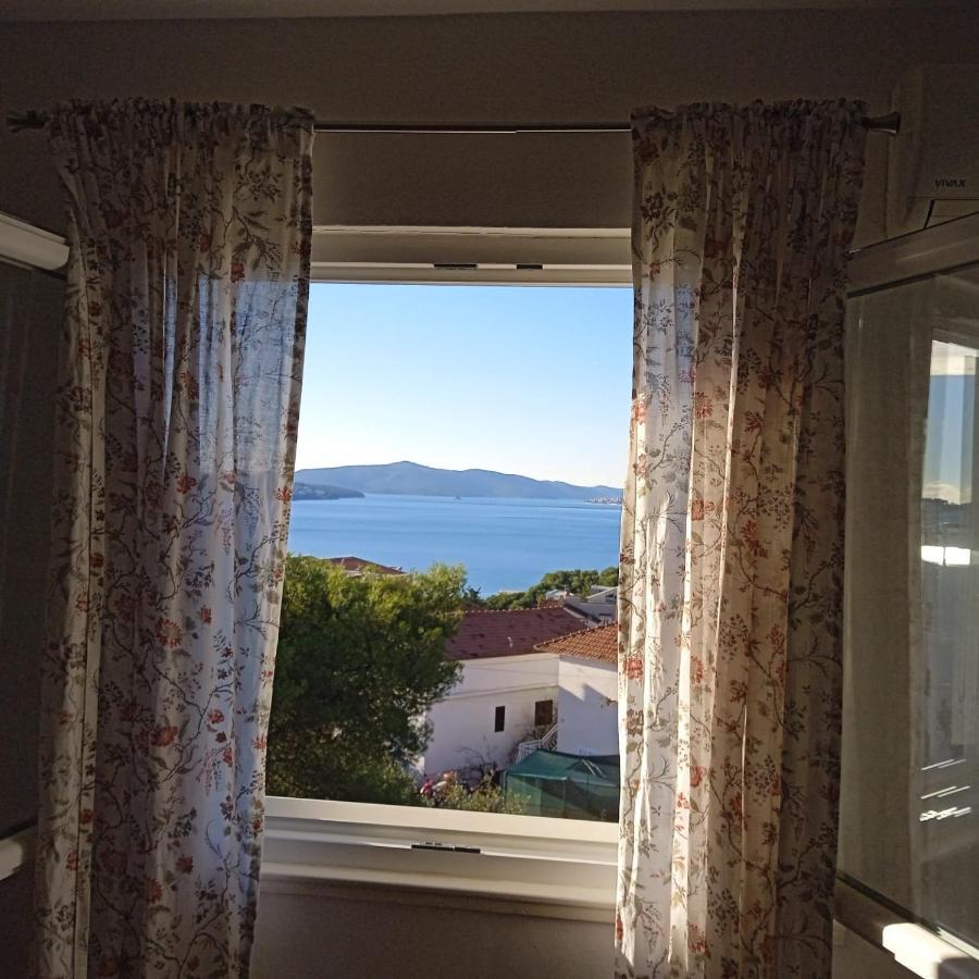 Apartmani Ivan Trogir Dış mekan fotoğraf