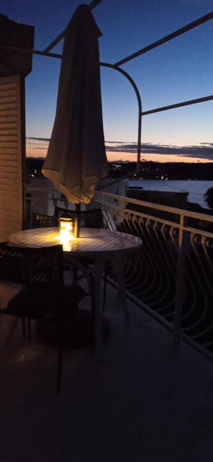 Apartmani Ivan Trogir Dış mekan fotoğraf