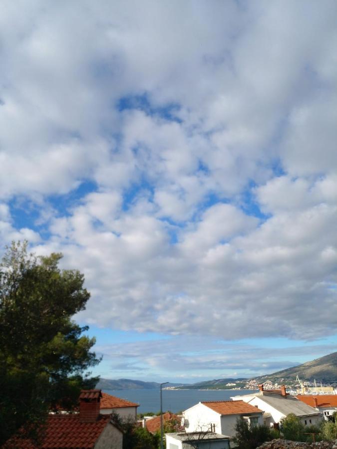 Apartmani Ivan Trogir Dış mekan fotoğraf