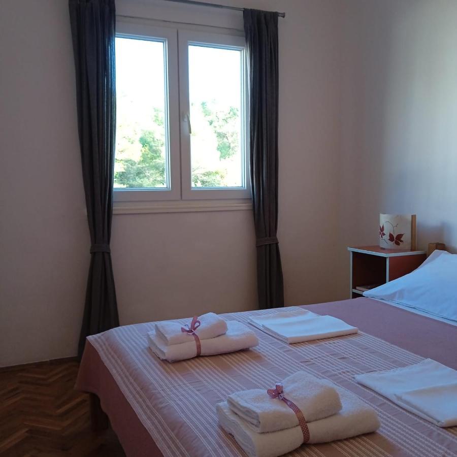 Apartmani Ivan Trogir Oda fotoğraf