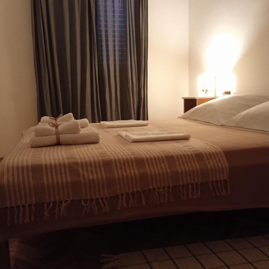 Apartmani Ivan Trogir Dış mekan fotoğraf