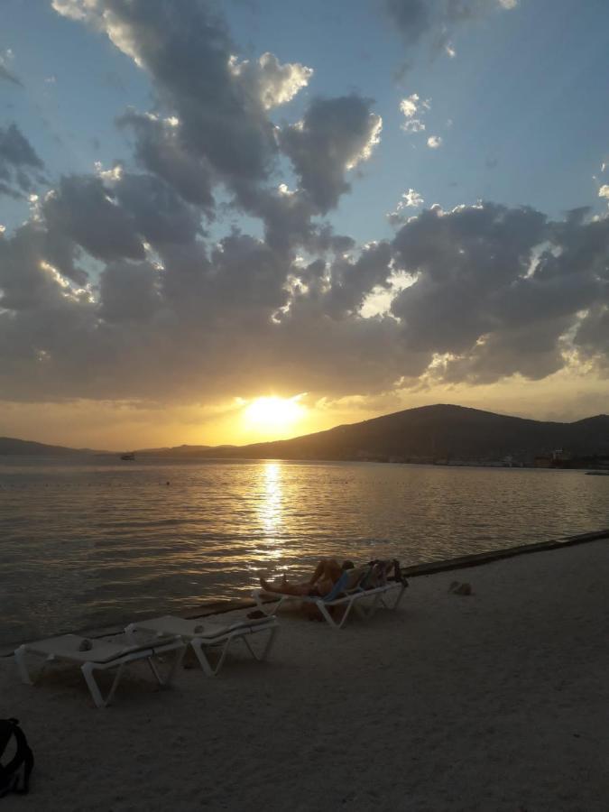 Apartmani Ivan Trogir Dış mekan fotoğraf