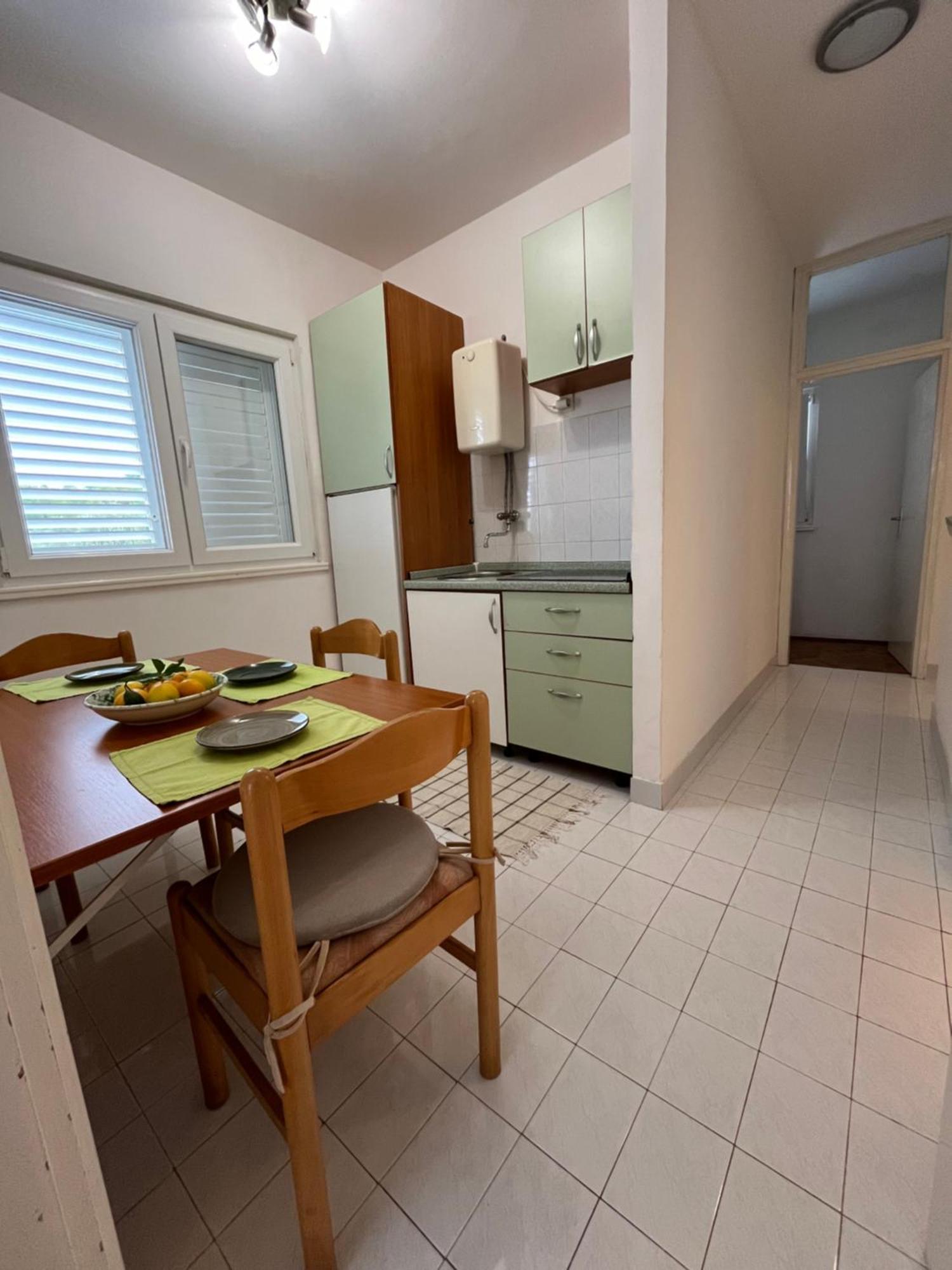 Apartmani Ivan Trogir Dış mekan fotoğraf