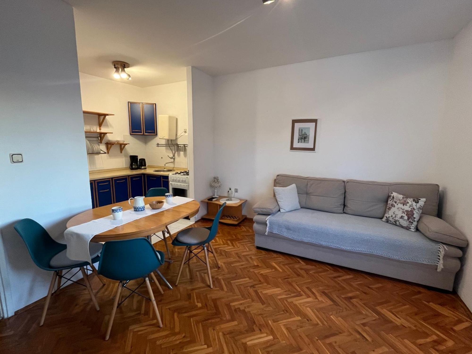 Apartmani Ivan Trogir Dış mekan fotoğraf