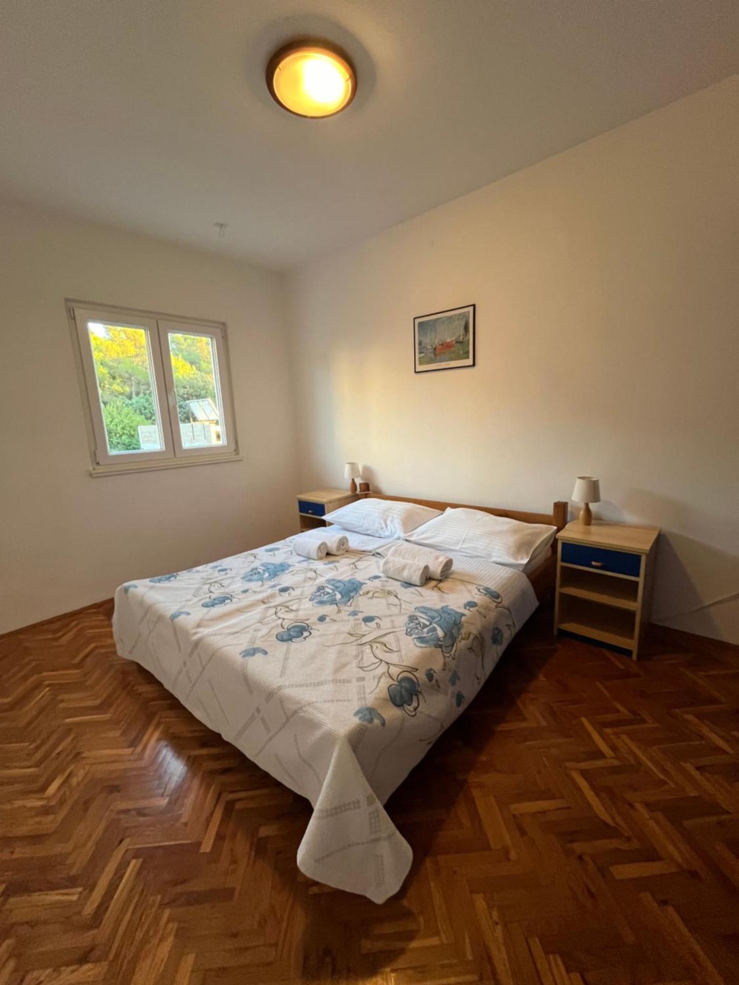 Apartmani Ivan Trogir Dış mekan fotoğraf