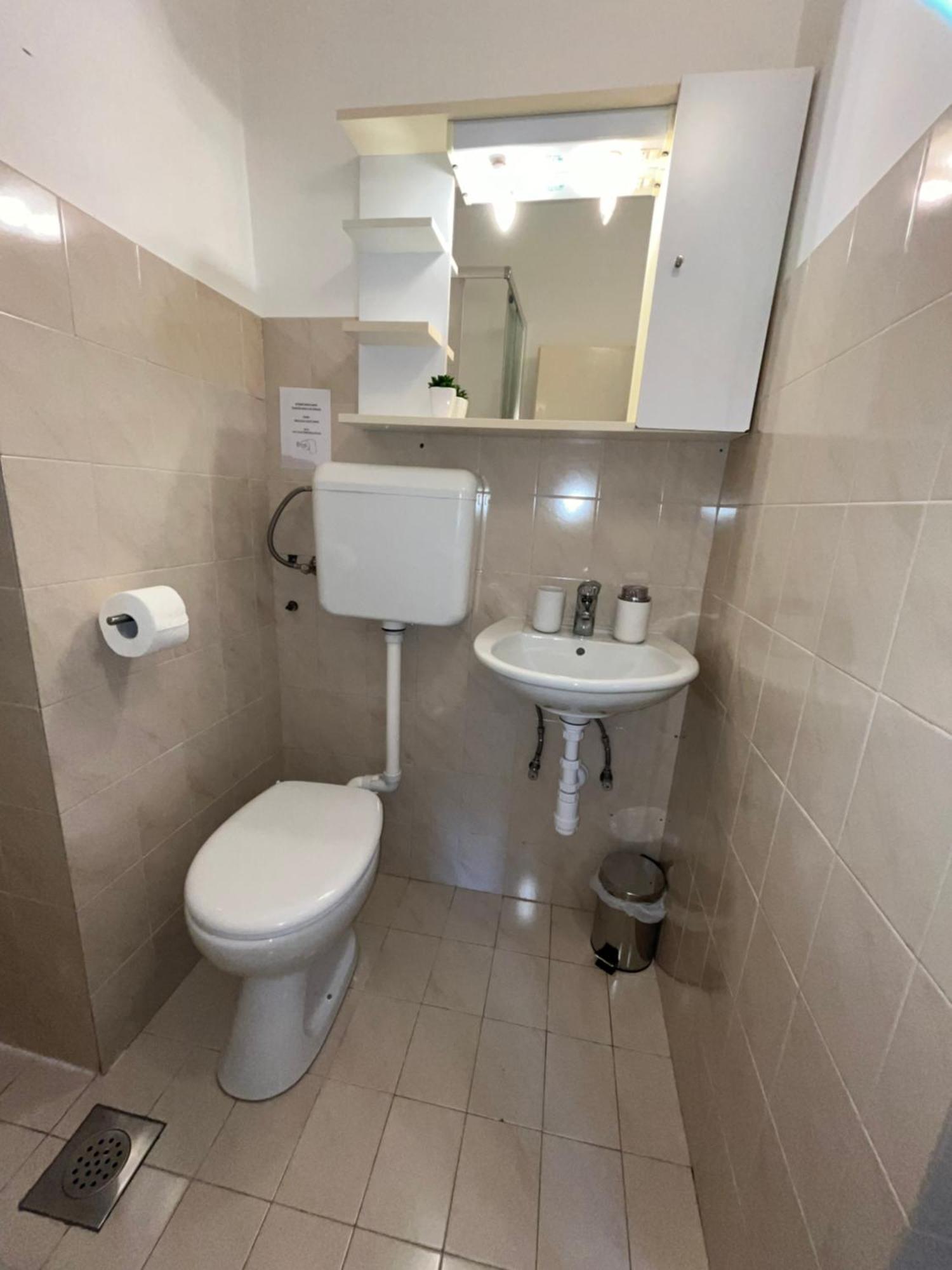Apartmani Ivan Trogir Dış mekan fotoğraf