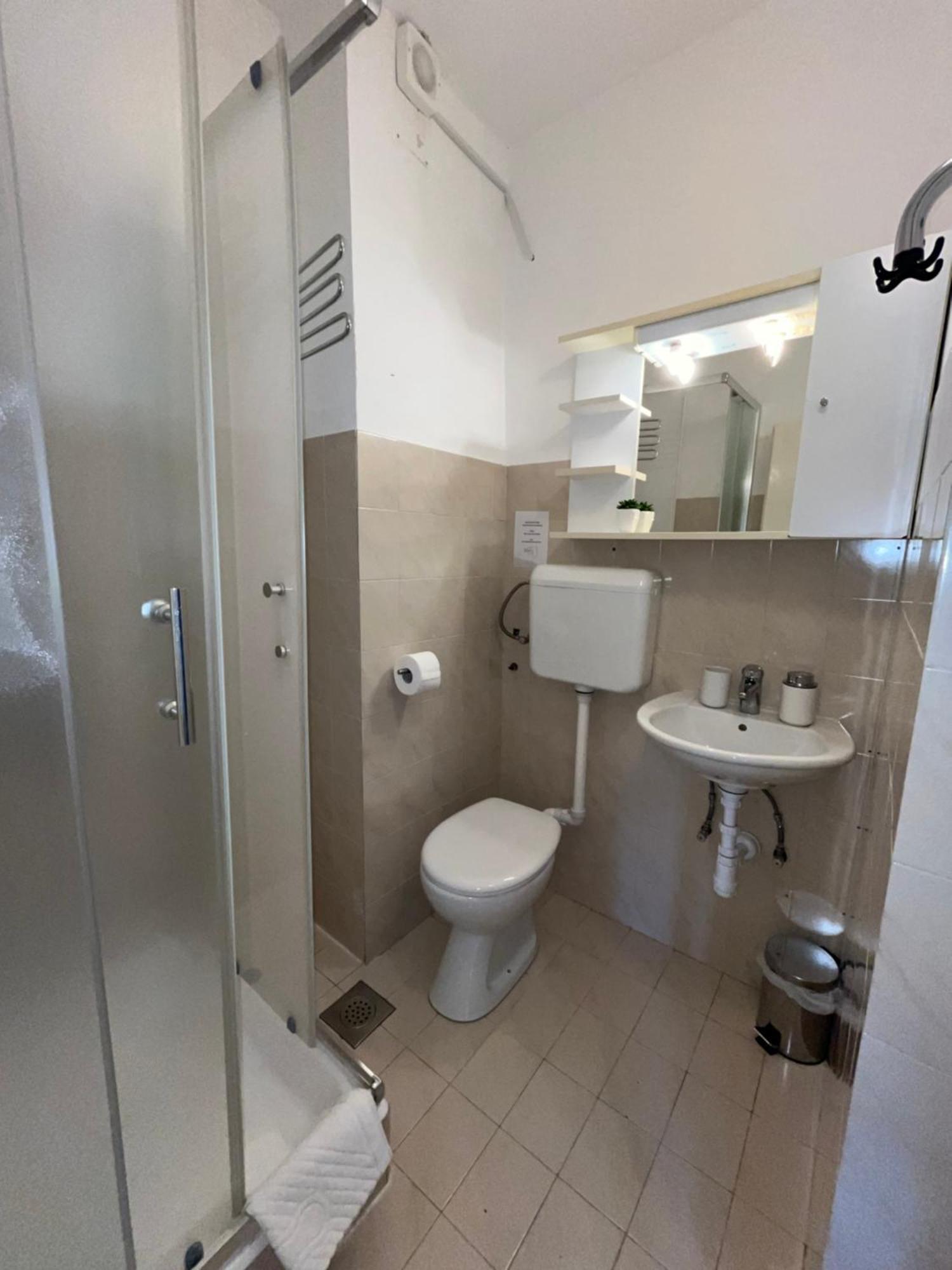 Apartmani Ivan Trogir Dış mekan fotoğraf