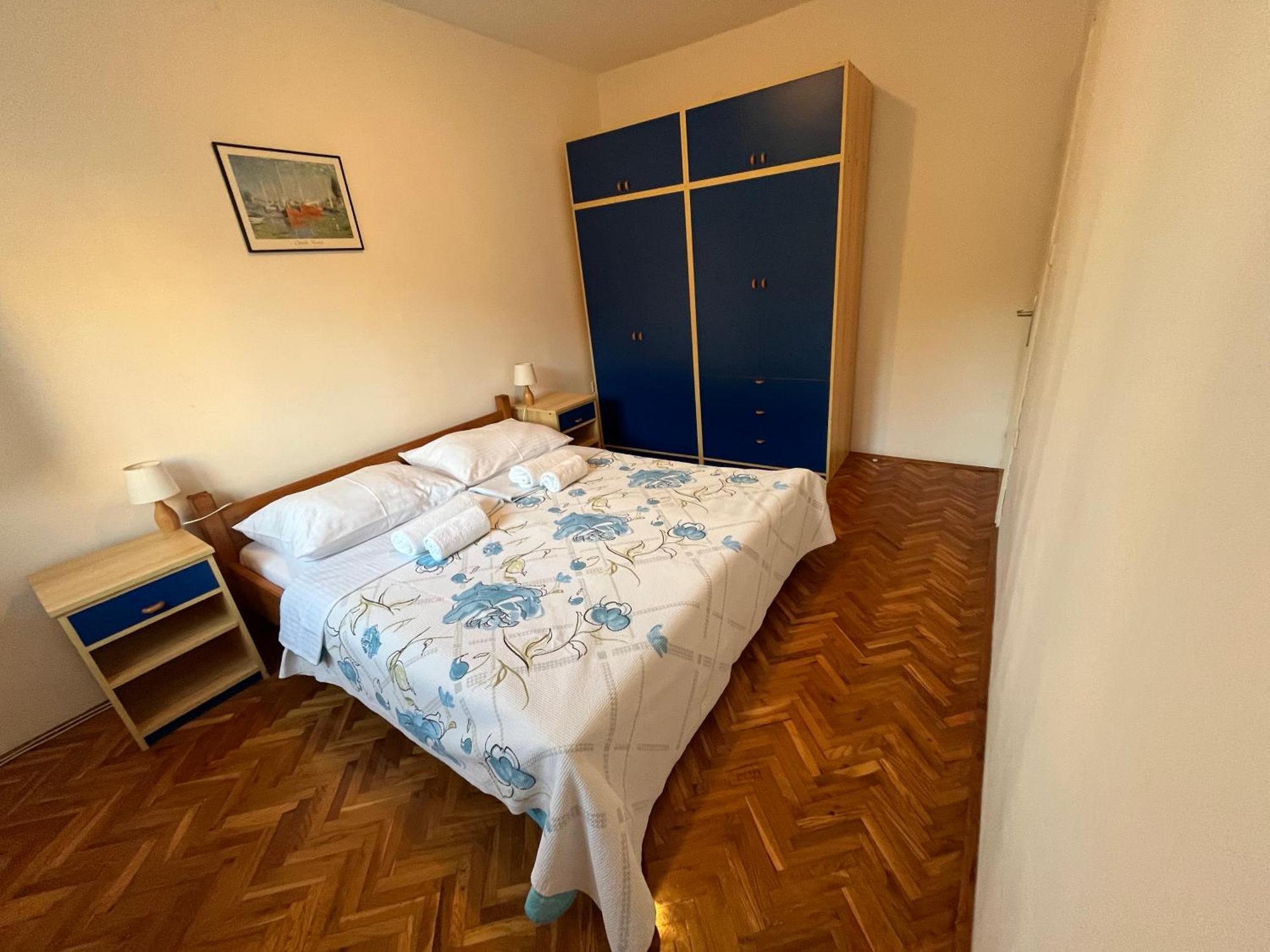 Apartmani Ivan Trogir Dış mekan fotoğraf