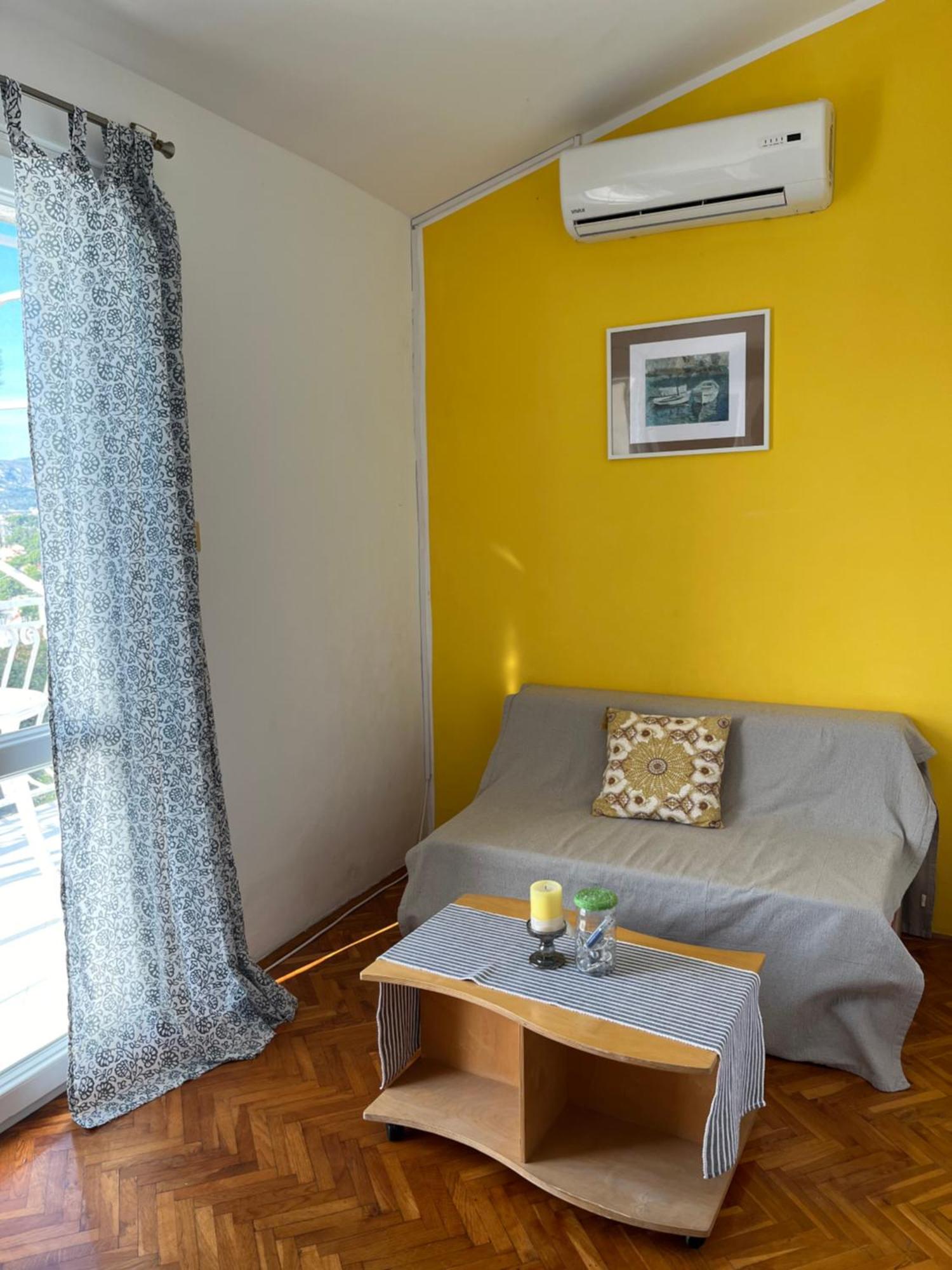 Apartmani Ivan Trogir Dış mekan fotoğraf