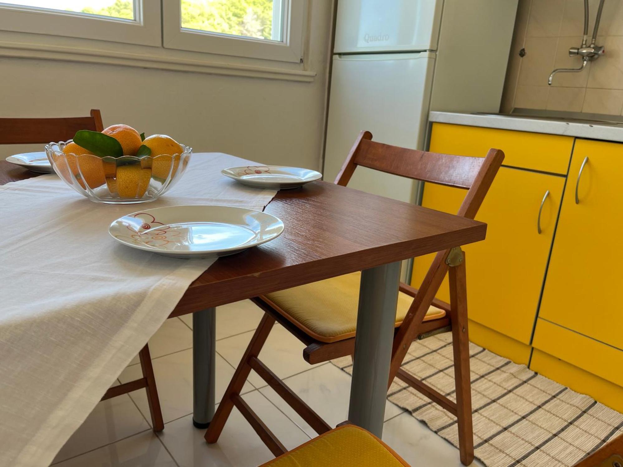 Apartmani Ivan Trogir Dış mekan fotoğraf