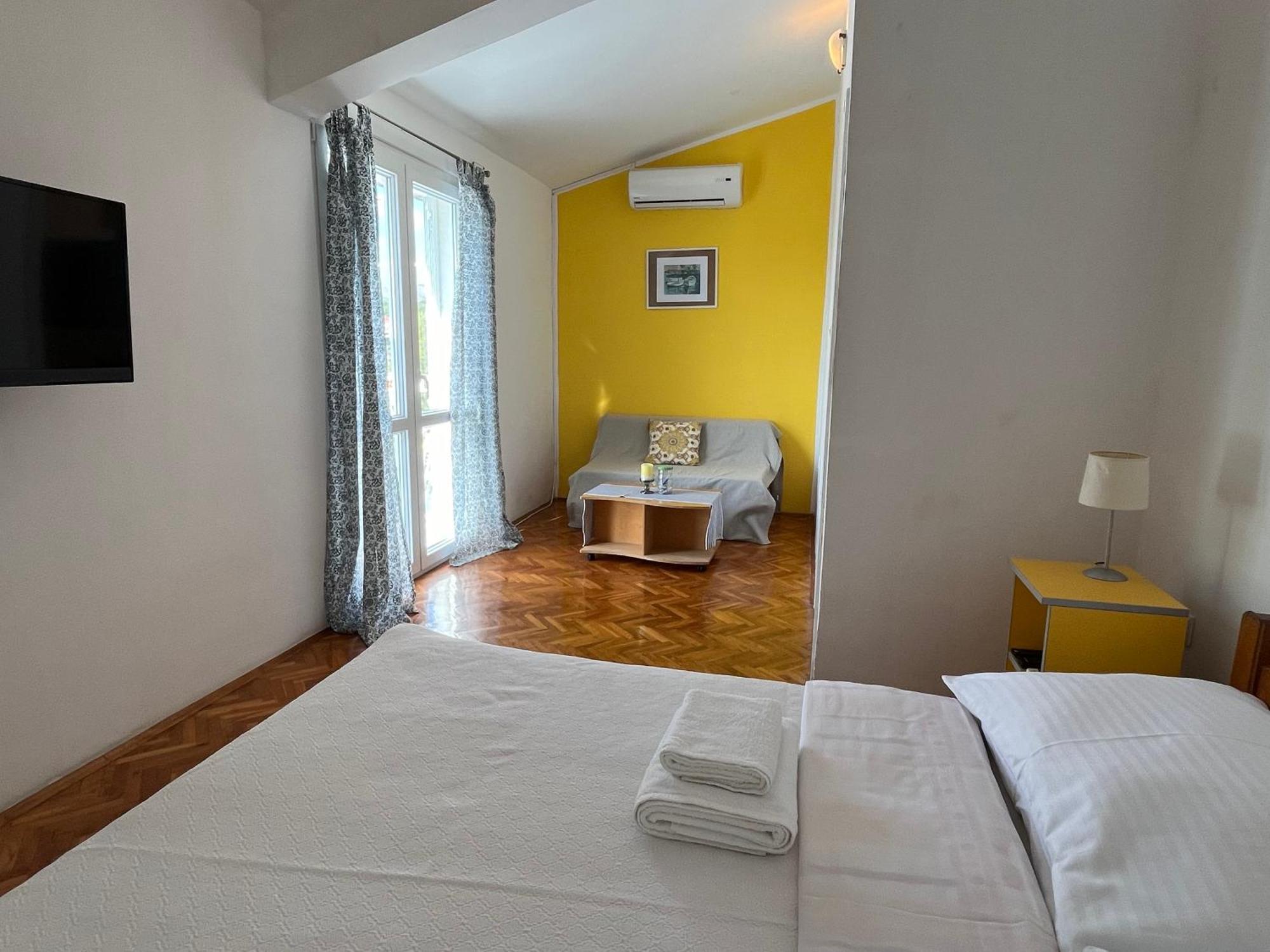 Apartmani Ivan Trogir Dış mekan fotoğraf