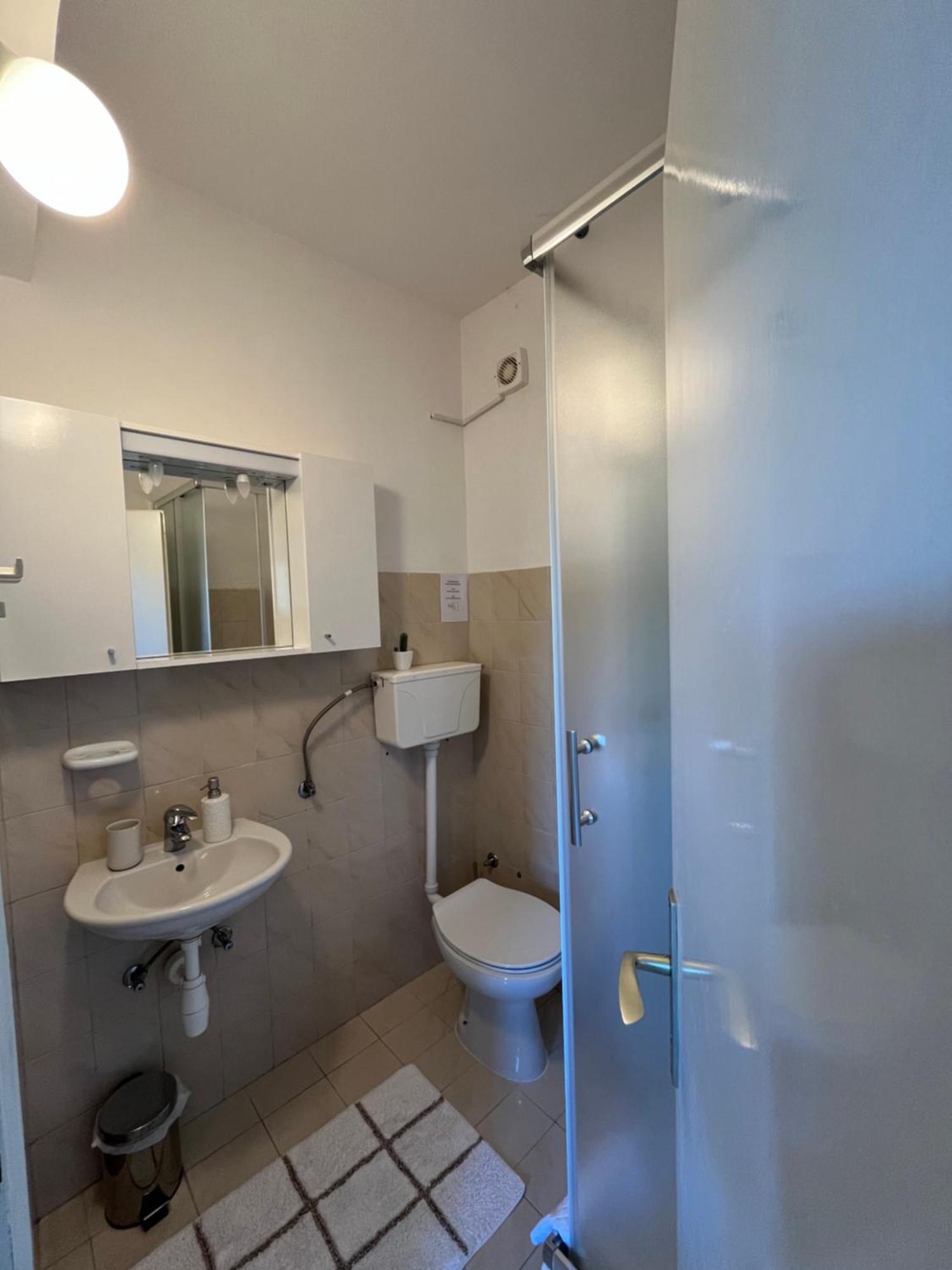 Apartmani Ivan Trogir Dış mekan fotoğraf