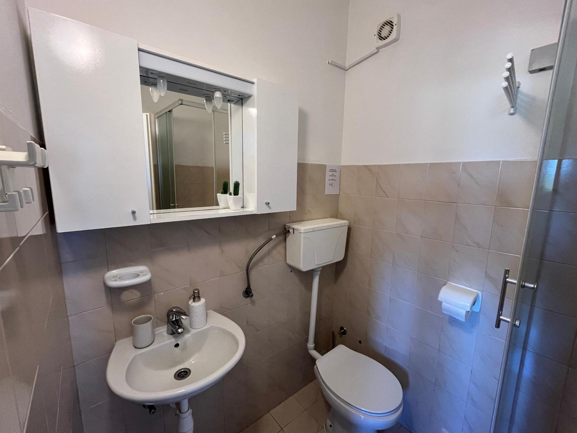 Apartmani Ivan Trogir Dış mekan fotoğraf