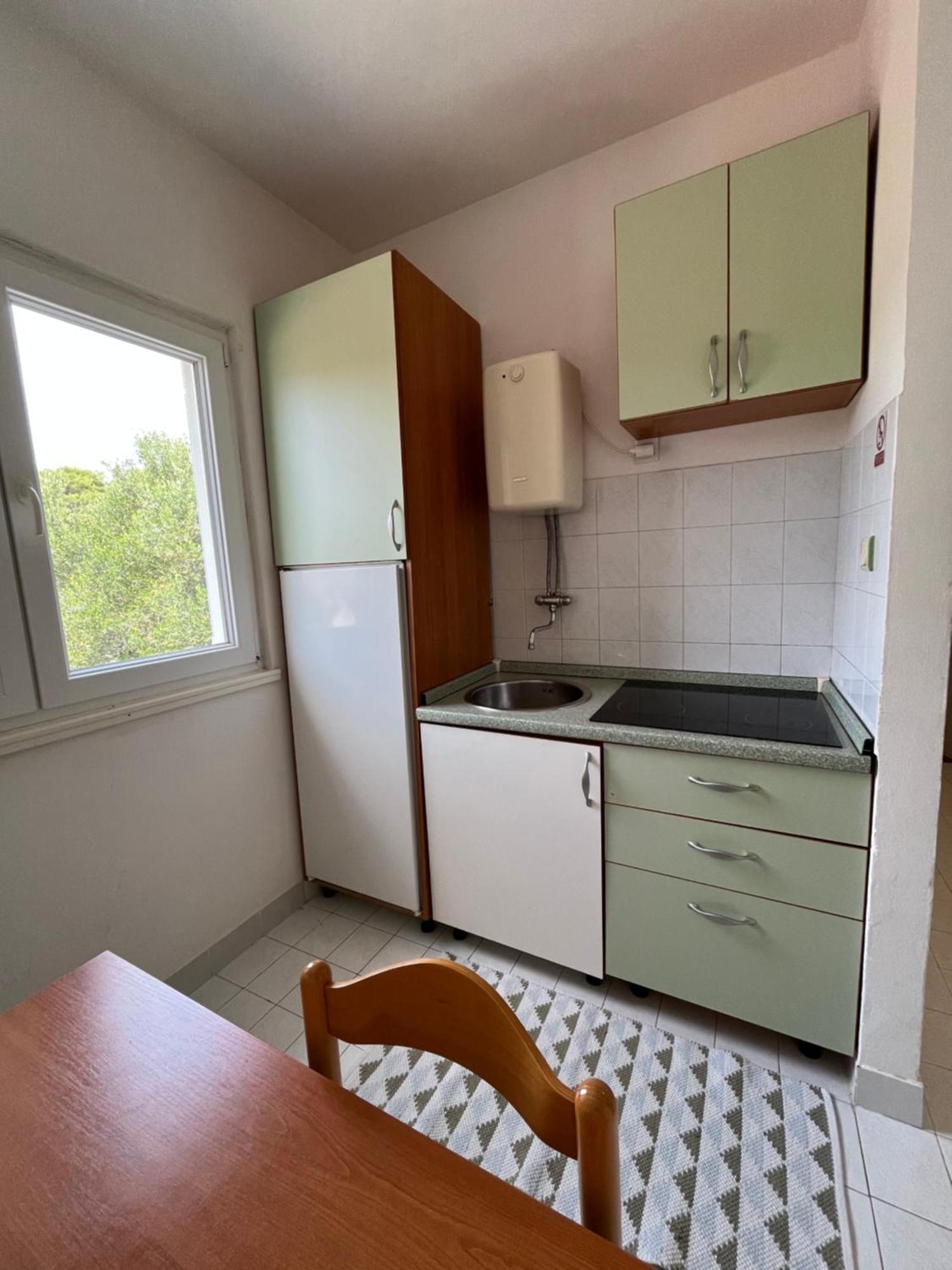 Apartmani Ivan Trogir Dış mekan fotoğraf