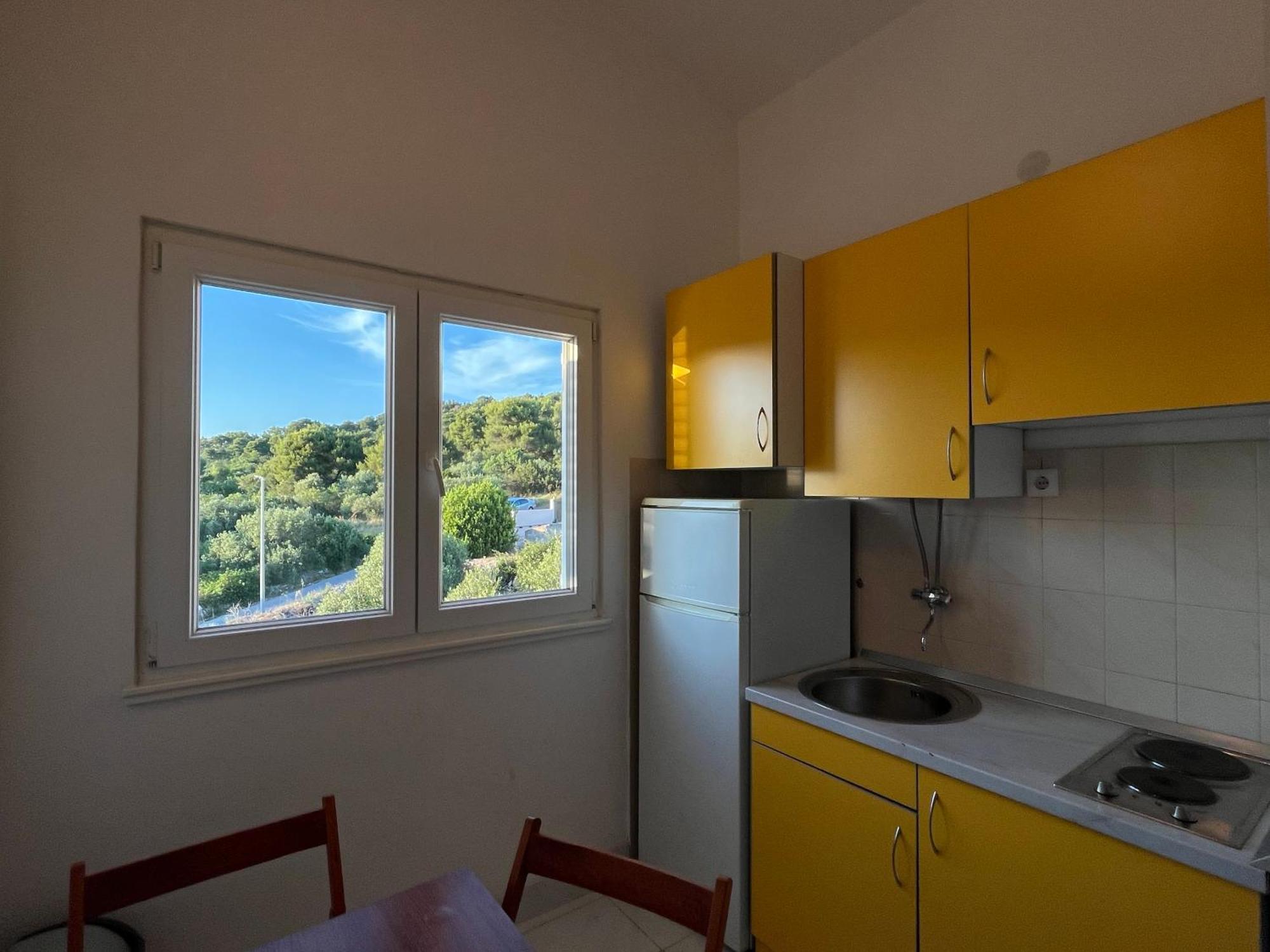 Apartmani Ivan Trogir Dış mekan fotoğraf