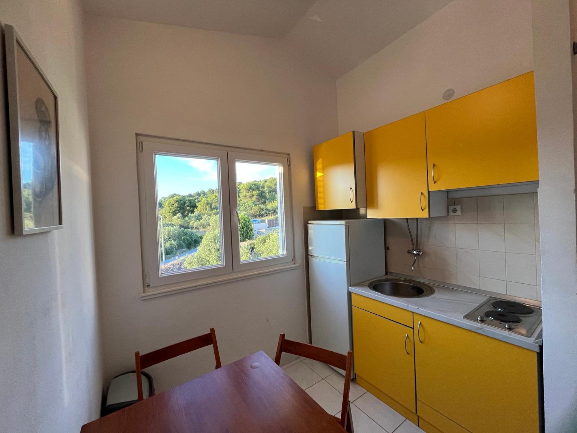 Apartmani Ivan Trogir Dış mekan fotoğraf