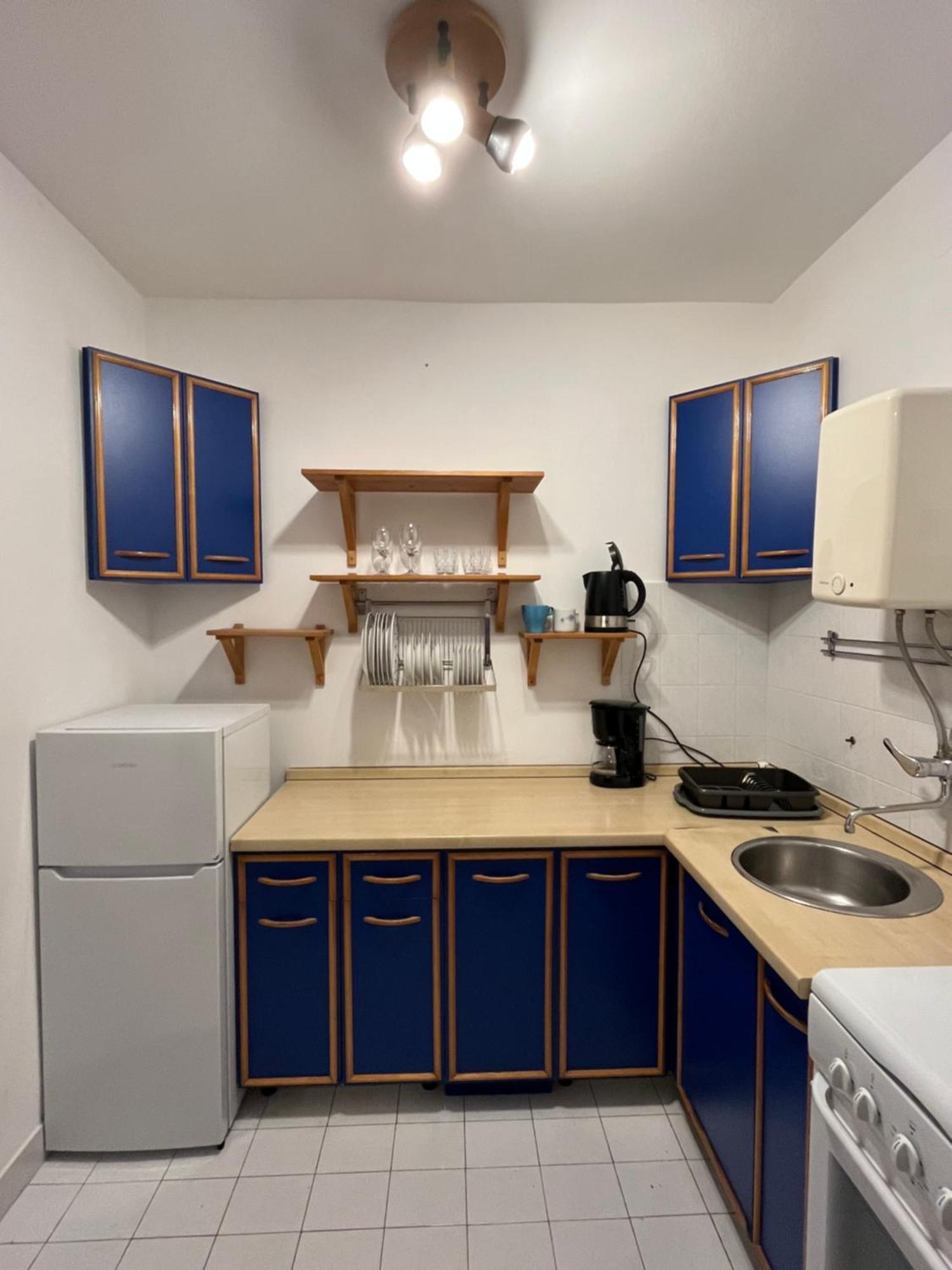 Apartmani Ivan Trogir Dış mekan fotoğraf