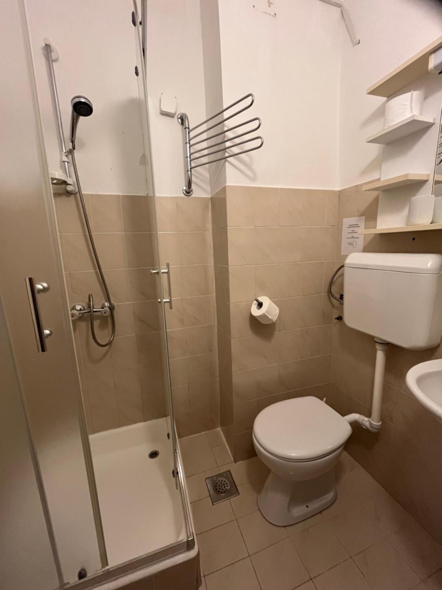 Apartmani Ivan Trogir Dış mekan fotoğraf