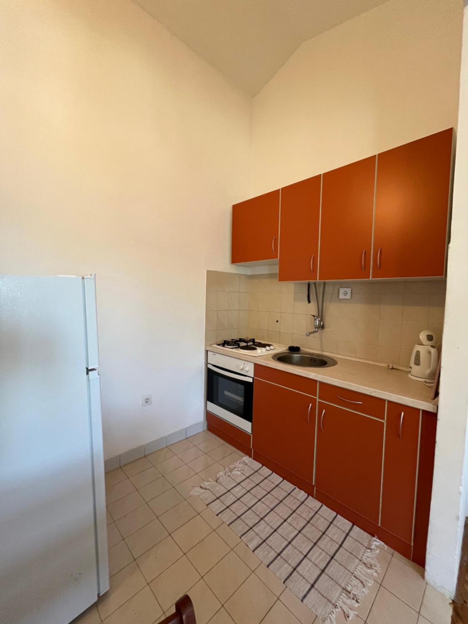 Apartmani Ivan Trogir Dış mekan fotoğraf